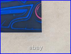 Dan Mumford Spider-Man 2021 Art Print Poster PP Marvel Disney BNG Mondo