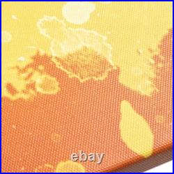 Daredevil Poster Canvas Vol 1 #95 Comic Book Art Print Daredevil Poster Canvas Vol 1 #95 Comic Book Art Print