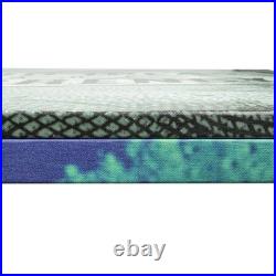 Daredevil Poster Canvas Vol 1 #95 Comic Book Art Print Daredevil Poster Canvas Vol 1 #95 Comic Book Art Print