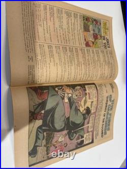 Dark Shadows #1-4 (1968) Posters Included/intact. Higher Grade Rare 1st 4 Issues