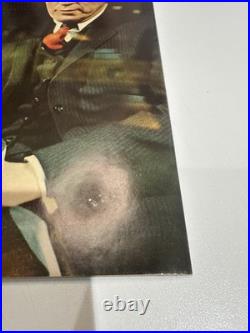 Dark Shadows #1-4 (1968) Posters Included/intact. Higher Grade Rare 1st 4 Issues