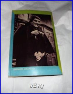 Dark Shadows Gold Key Comic Book No. 1 published 1968 Very Good Condition, Poster