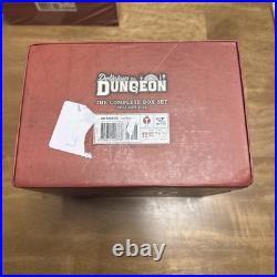 Delicious in Dungeon The Complete Box Set Volume 15 - Ryoko Kui Paperback