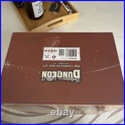 Delicious in Dungeon The Complete Box Set Volume 15 - Ryoko Kui Paperback