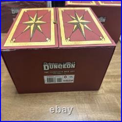 Delicious in Dungeon The Complete Box Set Volume 15 - Ryoko Kui Paperback