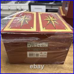 Delicious in Dungeon The Complete Box Set Volume 15 - Ryoko Kui Paperback