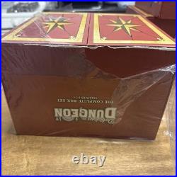 Delicious in Dungeon The Complete Box Set Volume 15 - Ryoko Kui Paperback