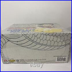 Dragon Ball Complete Box Set Manga Volumen 1-16 Books, Poster & Booklet
