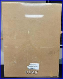 Earth X #0 Print Dynamic Forces 1998 Alex Ross J. P. Leon Signed COA Numbered Earth X #0 Print Dynamic Forces 1998 Alex Ross J. P. Leon Signed COA Numbered