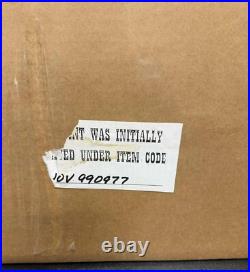 Earth X #0 Print Dynamic Forces 1998 Alex Ross J. P. Leon Signed COA Numbered Earth X #0 Print Dynamic Forces 1998 Alex Ross J. P. Leon Signed COA Numbered