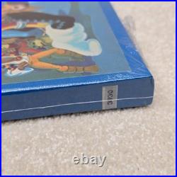 Elfquest Book 3 HC Slipcase Signed Limited Edition NEW SEALED with Poster Rare