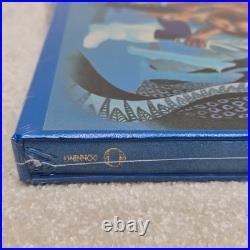 Elfquest Book 3 HC Slipcase Signed Limited Edition NEW SEALED with Poster Rare