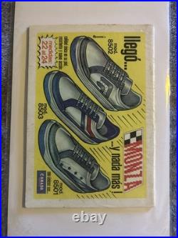 Forever People #1 Foreign Mexican Variant Super Rare Poster 1st DARKSEID