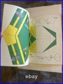 Forever People #1 Foreign Mexican Variant Super Rare Poster 1st DARKSEID