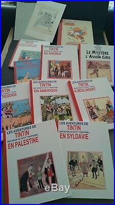 Franquin Sérigraphie Gaston Et Longtarin Le Parcmètre Rare 350 Exemplaires. N S