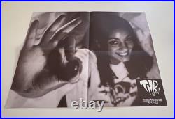 Horse Press THB #1-5 Comic Book Lot Paul Pope Includes issue 1 V. 2 and poster