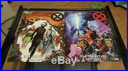 House of X & Powers of X #1, 2, 3, 4 & 5 First Print NM Cover A Set + Posters