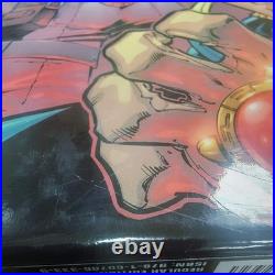 Image Battle Chasers Anthology Hardcover Slipcase Edition by Joe Madureira