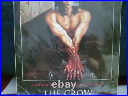 Image Previews March 1992 Comic Magazine 1st Spawn Cards Attached & Poster