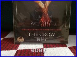 Image Previews March 1992 Comic Magazine 1st Spawn Cards Attached & Poster