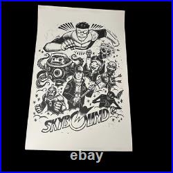 Invincible Image You Pick 0-144 Best Selection/ tons of 2nd prints & variants