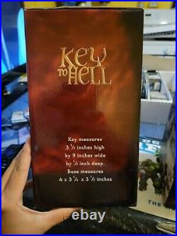 Key to Hell Authentic Replica (Sandman) DC Direct 62/850