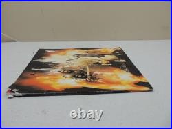 Kiss Bundle Book/poster/comic/pictures Signed