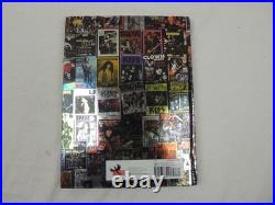 Kiss Bundle Book/poster/comic/pictures Signed