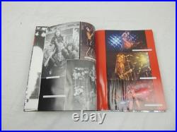 Kiss Bundle Book/poster/comic/pictures Signed