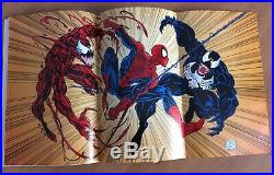 L'Spider-Man Lot Complète 1/649 Star Comics Marvel Italie Poster