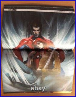 L'UOMO RAGNO SPIDER-MAN lotto completa 1/649 STAR COMICS MARVEL ITALIA poster