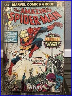 Lot 2=Spider-Man & Super-Man Comic Book Wooden Wall Plaques 13 x 19