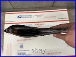 Lot Of 14 Vintage Wizard Magazine Mini Posters Double Sided Spawn 16x11 Marvel