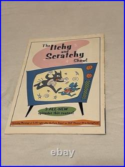 Lot of The Simpsons, Itchy & Scratchy, Bartman, & Radioactive Bongo Comics Books