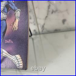 MARVEL SUPER SPECIAL #5 KISS WithPOSTER 1978 FREE SHIP High Grade SR