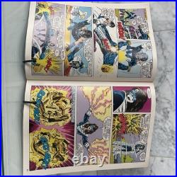 MARVEL SUPER SPECIAL #5 KISS WithPOSTER 1978 FREE SHIP High Grade SR
