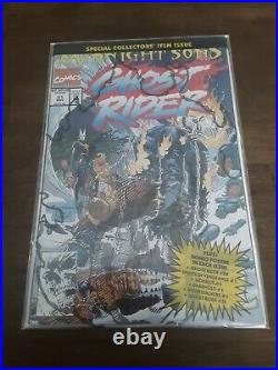 MORBIUS #1 in RISE of The MIDNIGHT SONS 1-6 1st LILITH & MORE+posters read/info