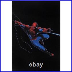 Marvel Comics Secret War #1 Numbered Limited Edition Giclee on Canvas by Gabri
