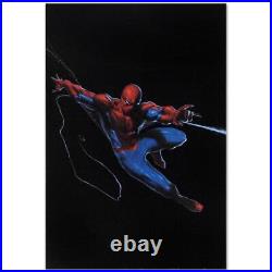 Marvel Comics Secret War Limited Edition Art Canvas Numbered Marvel Comics Secret War Limited Edition Art Canvas Numbered