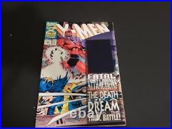 Marvel Comics X-Men Series 1, 7-36 Series 80 & 92 #1 Series Poster Issue