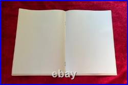 Marvel Super Special #5 (Marvel Comics September 1978) Complete with Poster