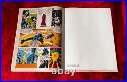 Marvel Super Special #5 (Marvel Comics September 1978) Complete with Poster