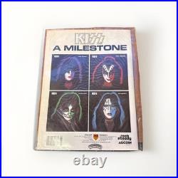 Marvel Super Special #5 + Poster Marvel Comics September 1978 Poster Attached