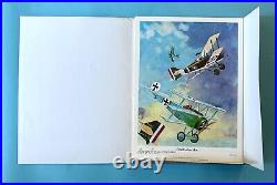 National Cartoonists Society Portfolio of Fine Comic Art (1978) #1092/1500 RARE