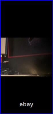 New Mutants 1984 Vintage Comic Poster by Bill Sienkiewicz