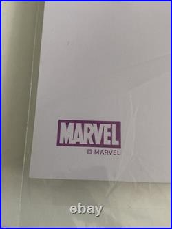 Night Of The Sentinels X-Men Art Print Poster Mondo Phantom City Creative Marvel