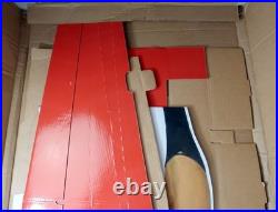 Official Vampirella Life Size Cardboard Cut-Out Comic Book Display Jose Gonzalez