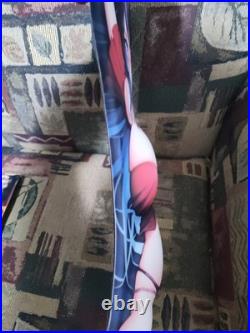 Official Vtuber Sinder merch Lot, Novel Horizons Figure, UWU Market