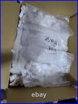 Official Vtuber Sinder merch Lot, Novel Horizons Figure, UWU Market