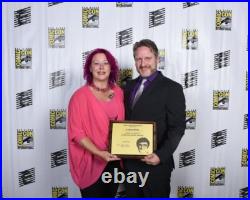 POSTER Moebius Epic Graphic Novels 1988 Jean Giraud 24 x 36 full size FOLDED